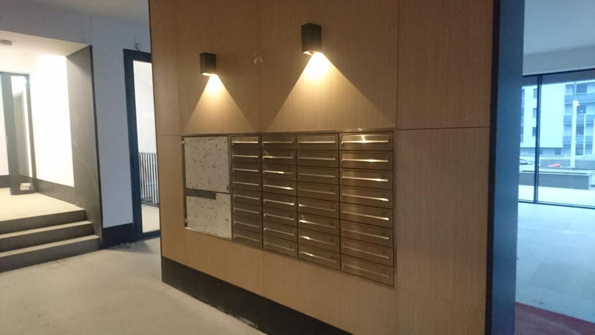 Allure Nautica Aparthotel Στσέτσιν Εξωτερικό φωτογραφία